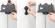 Uchwyt Brodit Brodit Halter aktiv Galaxy Tab Active 2/3/5 4