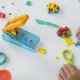 Play-Doh PLAY-DOH Playset Fun Factory 9
