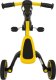 SporTrike Rowerek Happy Bike 3w1 Sportrike Żółty 15