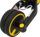 SporTrike Rowerek Happy Bike 3w1 Sportrike Żółty 6