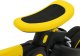 SporTrike Rowerek Happy Bike 3w1 Sportrike Żółty 8