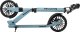 Hulajnoga SporTrike Hulajnoga SPORTRIKE Niebieska 8