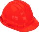 Climax CLIMAX KASK OCHRONNY 5-RS CZERWONY 2