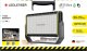 Latarka Ledlenser AF12R Work 2