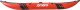 Enero KAJAK 2-OSOBOWY SET 385x96x42CM LAMINOWANY PVC 200KG ENERO 3