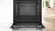 Piekarnik Bosch HSG 7361 1B1 Series 8 with AirFry & Steam Function 4