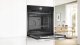 Piekarnik Bosch HSG 7361 1B1 Series 8 with AirFry & Steam Function 5