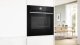 Piekarnik Bosch HSG 7361 1B1 Series 8 with AirFry & Steam Function 7
