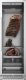 Caso | Dry aging cabinet with compressor technology | DryAged Master 380 Pro | Energy efficiency class Not apply | Free standing | Bottles capacity Not apply | Cooling type Compressor technology | Stal nierdzewna 1