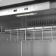 Caso | Dry aging cabinet with compressor technology | DryAged Master 380 Pro | Energy efficiency class Not apply | Free standing | Bottles capacity Not apply | Cooling type Compressor technology | Stal nierdzewna 4