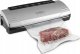 Caso Caso | Bar Vacuum sealer | VC11 | Power 120 W | Temperature control | Nerūdijantis plienas 6