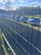 Gardlov Taśma ogrodzeniowa 4,75cmx35m 450g antracyt 4