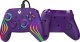 Pad PDP Afterglow Wave fioletowy 11