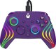 Pad PDP Afterglow Wave fioletowy 6