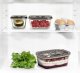 Caso | Vacu OneTouch Vacuum sealer Eco-Set* | czarny 11