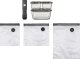 Caso | Vacu OneTouch Vacuum sealer Eco-Set* | czarny 14
