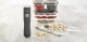 Caso | Vacu OneTouch Vacuum sealer Eco-Set* | czarny 3