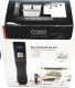 Caso | Vacu OneTouch Vacuum sealer Eco-Set* | czarny 7