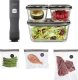 Caso | Vacu OneTouch Vacuum sealer Eco-Set* | czarny 8