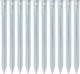 Redcliffs ŚLEDZIE DO NAMIOTU 23CM KPL. 10SZT METAL REDCLIFFS 2