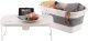 Easy Camp Zestaw Easy Camp Cerf Picnic Basket & Table Uniwersalny 3