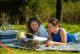 Easy Camp Zestaw Easy Camp Cerf Picnic Basket & Table Uniwersalny 6