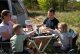 Easy Camp Zestaw Easy Camp Cerf Picnic Box L Uniwersalny 6