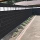 Gardlov Taśma ogrodzeniowa 19cmx35m 450g/m2 czarna 23698 4