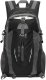 Plecak turystyczny Nils Extreme NC1749 40 l Czarny 4