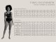 Speedo Damski Strój kąpielowy HYST FLEX AF 2