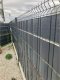 Gardlov Taśma ogrodzeniowa 19cmx35m 450g/m2 antracyt 23696 15