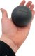 Enero KULE DO GRY 8 SZT- BOULE PETANQUE CZARNE POKROWIEC ENERO PRO 4