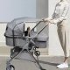 Malatec Daszek przeciwsłoneczny do wózka Malatec 23975 2