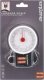 ProWorld Waga bagażowa z miarką max. 32 kg 2