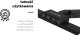 Lampa do paznokci Activeshop Lampa zabiegowa do manicure Glow L03 do blatu czarna 15