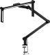 Lampa do paznokci Activeshop Lampa zabiegowa do manicure Glow L03 do blatu czarna 3
