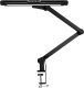 Lampa do paznokci Activeshop Lampa zabiegowa do manicure Glow L03 do blatu czarna 5