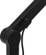 Lampa do paznokci Activeshop Lampa zabiegowa do manicure Glow L03 do blatu czarna 7