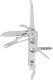 Redcliffs ZESTAW SURVIVALOWY TURYSTYCZNY SCYZORYK 15w1 SILVER 3