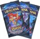Ravensburger Disney Lorcana (Set04) booster box (24 boostery) 4