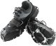 Rebel Raczki z kolcami  na buty turystyczne, rozmiar L ( 41 - 44 ) , REBEL ACTIVE 1