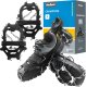 Rebel Raczki z kolcami  na buty turystyczne, rozmiar L ( 41 - 44 ) , REBEL ACTIVE 4