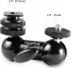 SmallRig SmallRig 1135, Display, Passive holder, Black 4