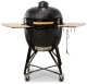 Kamado BONO LIMITED Grill ogrodowy węglowy 64 cm x 64 cm 3