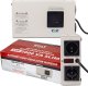 Volt Stabilizator napięcia Polska AVR 2000VA Slim 3