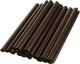 Gardlov Taśma ogrodzeniowa 19cmx35m 450g/m2 brązowa 23702 11