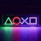 Paladone PALADONE PlayStation lampka neonowa 1