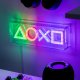 Paladone PALADONE PlayStation lampka neonowa 8