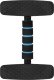 Rebel Uchwyty do pompek , zestaw 2 szt , REBEL ACTIVE 6