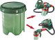 Bosch Pojemnik na farbę 1000 ml, Akcesoria systemowe do PFS 3000-2 i PFS 5000 E (1600A001GG) 1